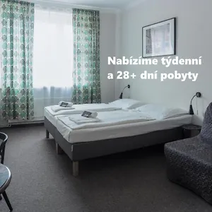** Hotel Prokopka República Checa
