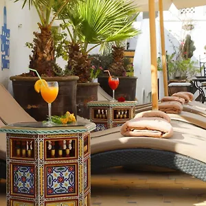 Palais Des Princesses&spa Riad