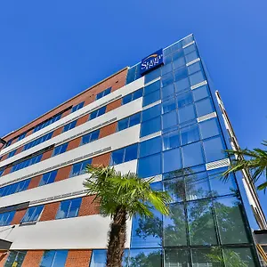 sleep-inn-guarulhos.topsaopaulohotels.com/