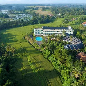 **** Hotel Amatara Royal Ganesha Indonesia
