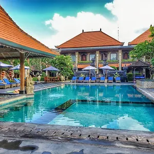 *** Hotel Satriya Indonesia