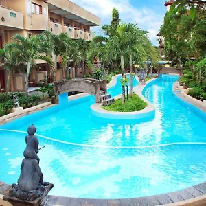 *** Resort Melasti & Indonesia