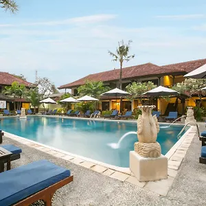 *** Hotel Paradiso Indonesia