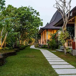 **** Parque de vacaciones Masia Indonesia