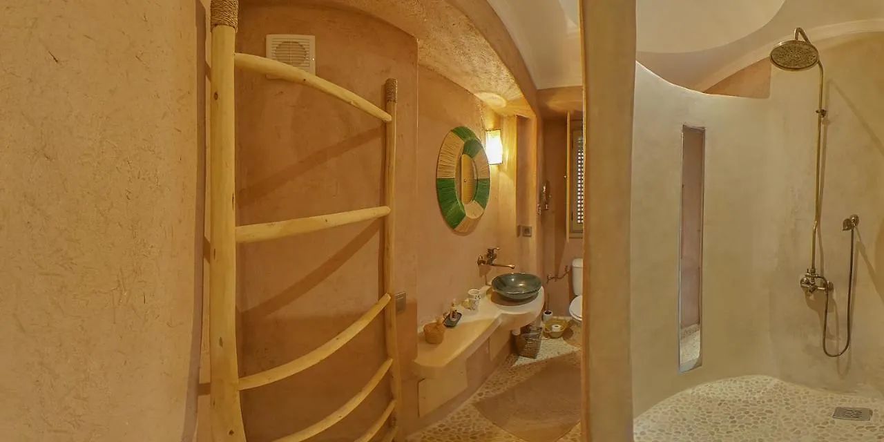 Riad Bed & Breakfast Comptoir Du Pacha Marrakesh Gasthuis